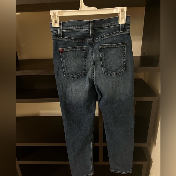 25W Urban Outfitters BDG Girlfriend Jean - Picture 2 of 3